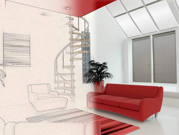 Création d’espaces sur mesure Peymeinade
