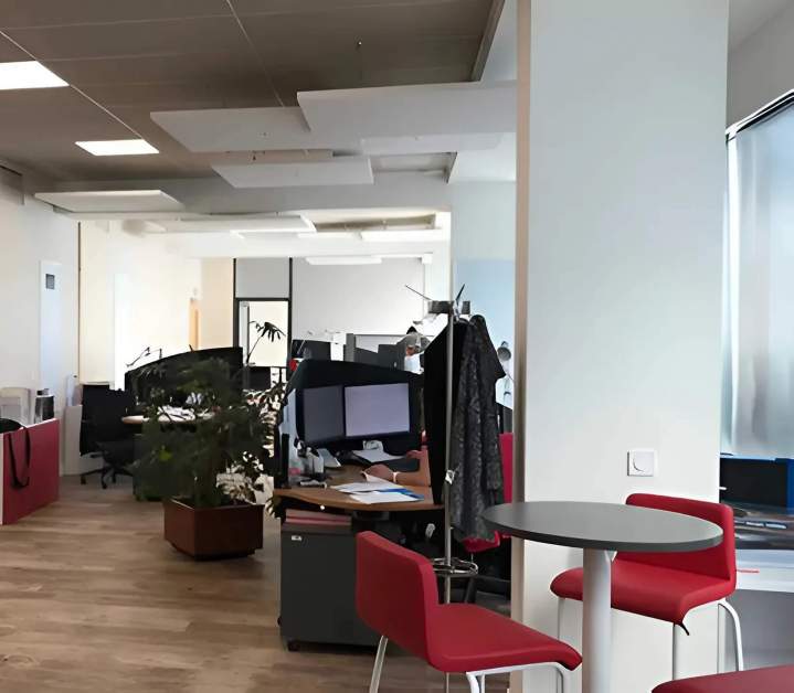 Architecte spécialisé en intérieur Peymeinade