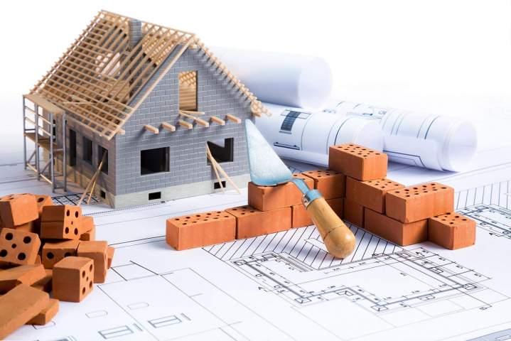 Architecte Peymeinade
