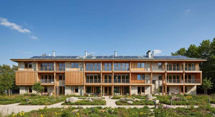 bioclimatique