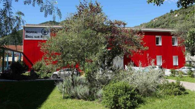 Aménagement d'extérieur Peymeinade