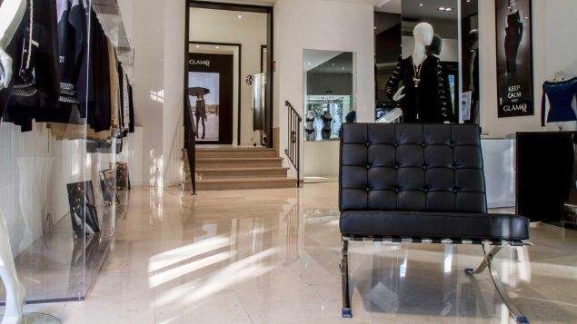 Agencement d'intérieur Peymeinade