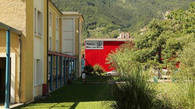 Aménagement d'extérieur Peymeinade