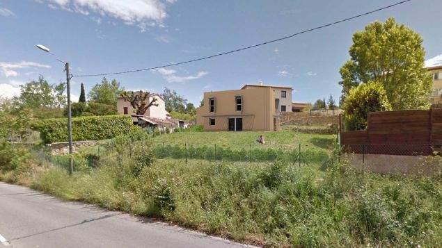 Aménagement d'extérieur Peymeinade