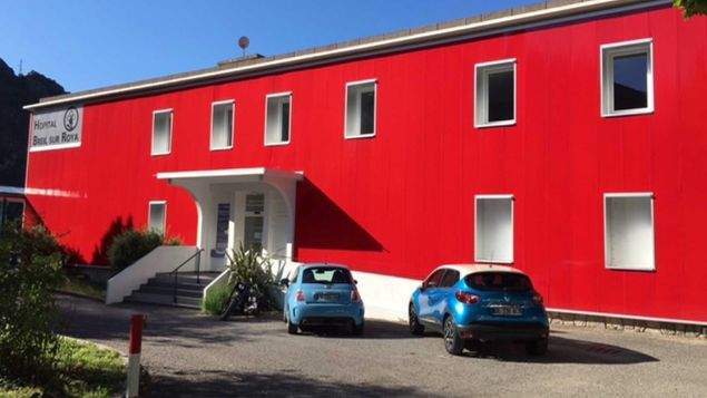 Aménagement d'extérieur Peymeinade