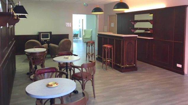 Agencement d'intérieur Peymeinade