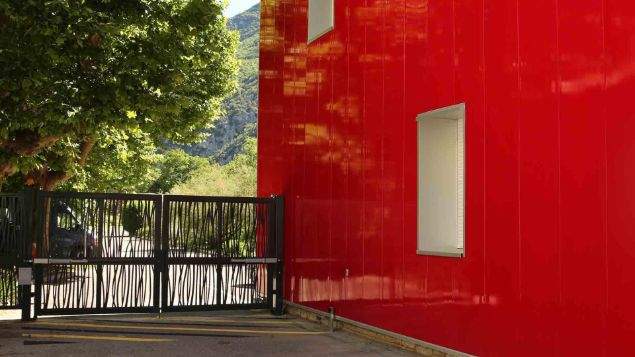 Aménagement d'extérieur Peymeinade