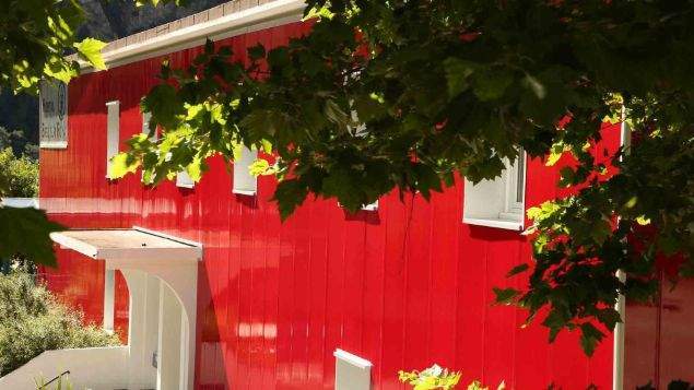 Aménagement d'extérieur Peymeinade