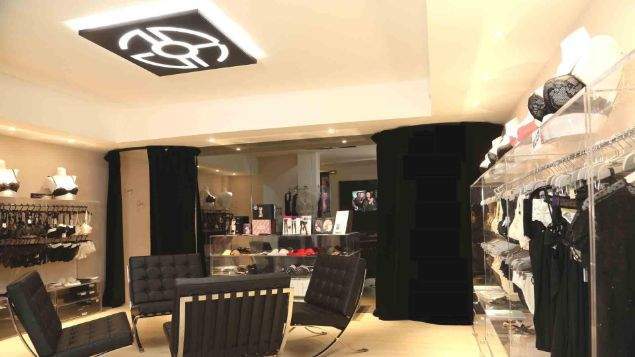 Agencement d'intérieur Peymeinade