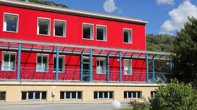 Aménagement d'extérieur Peymeinade