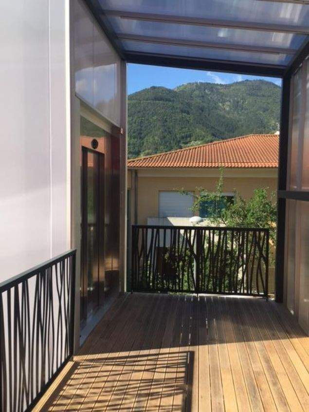 Aménagement d'extérieur Peymeinade