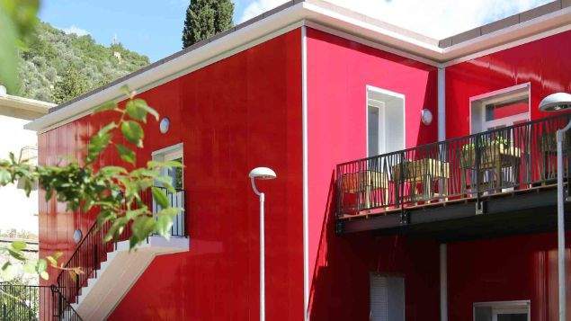 Aménagement d'extérieur Peymeinade