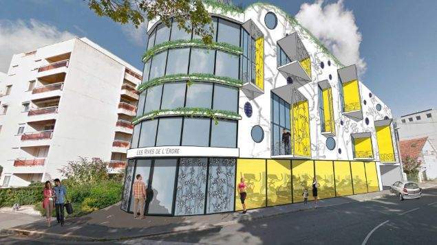 Agencement d'intérieur Peymeinade