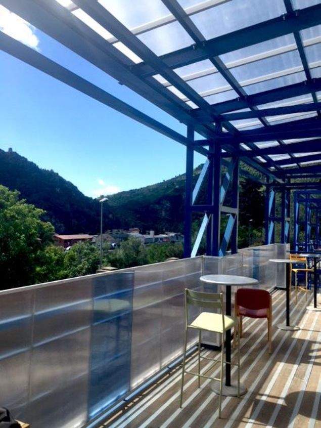 Aménagement d'extérieur Peymeinade