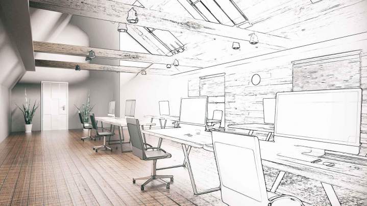 Services d'architecte d'intérieur Peymeinade